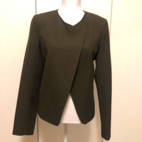 Vince Jacket - Picture 2 of 5